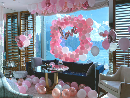 氣球環氣球套裝