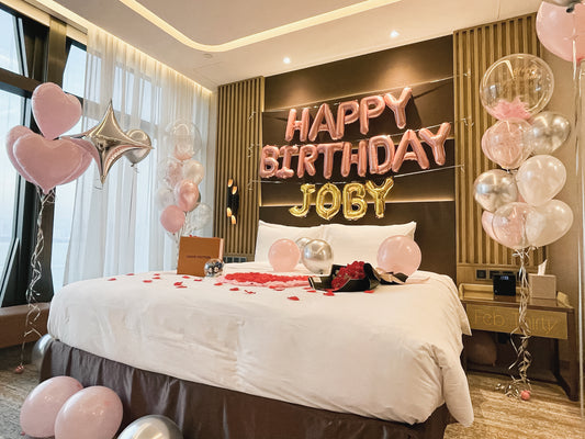 慶祝氣球套裝 (A)